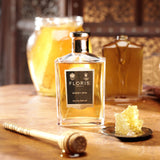 Honey Oud