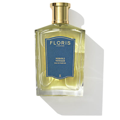 Neroli Voyage