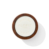 Shaving Soap & Bowl