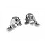 Skull Head Cufflinks