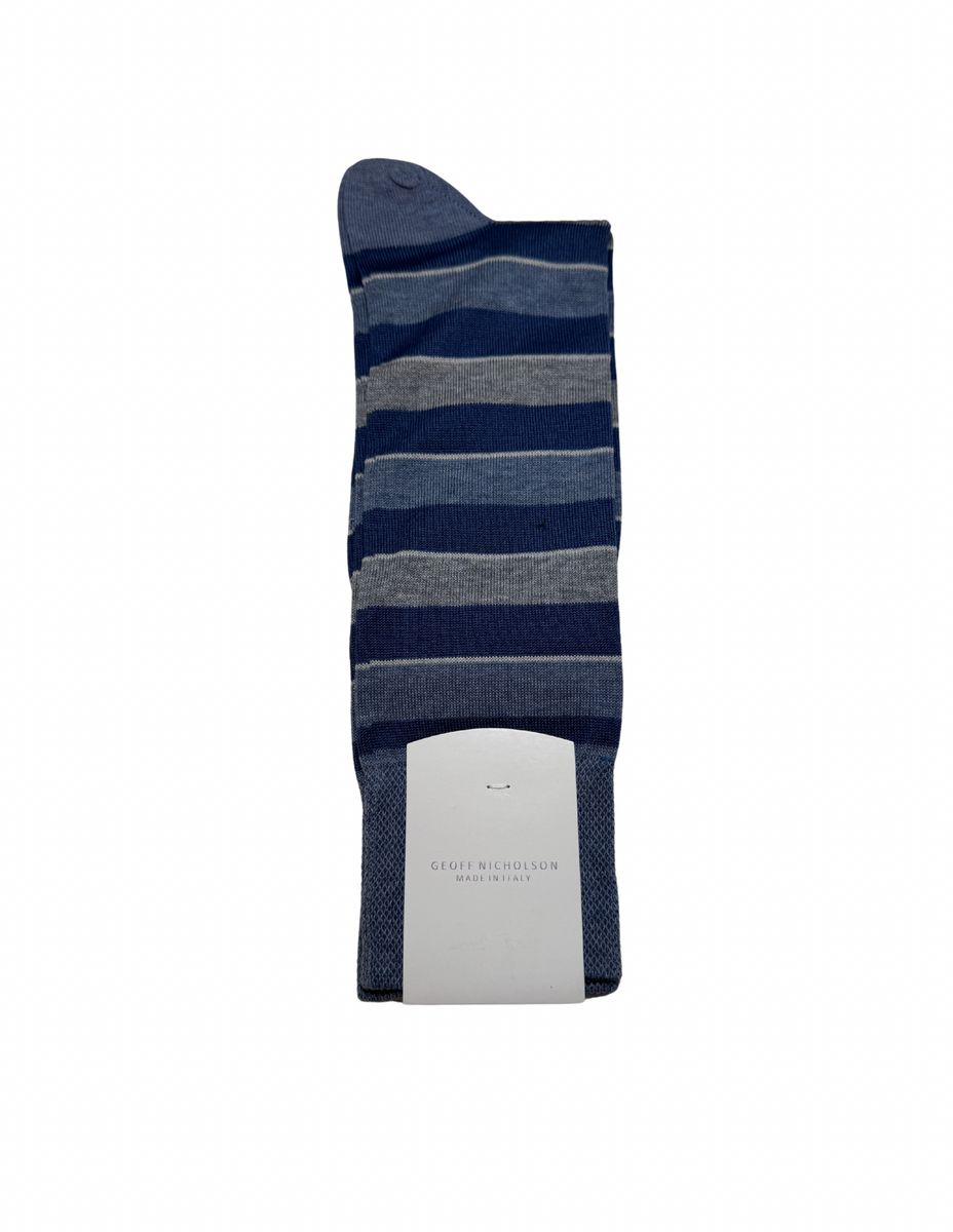 Stripe Socks