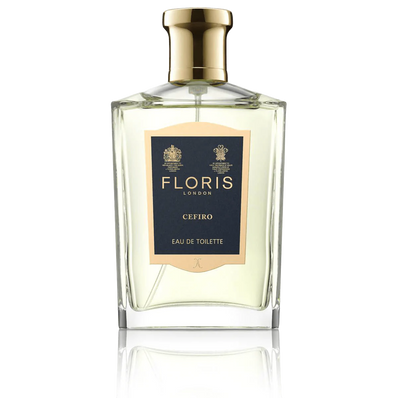 Citrus Floral Cefiro