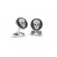 Skull Cameo Cufflinks