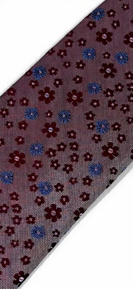 Silk for Neckwear
