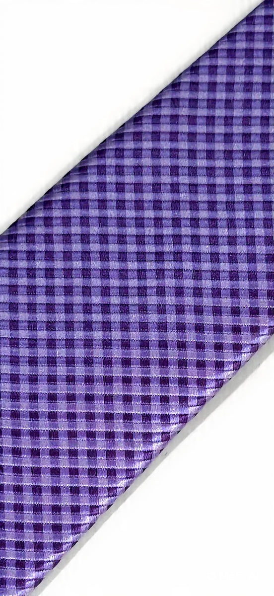 Silk for Neckwear