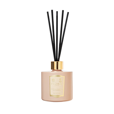 Reed Diffuser Sandalwood & Patchouli