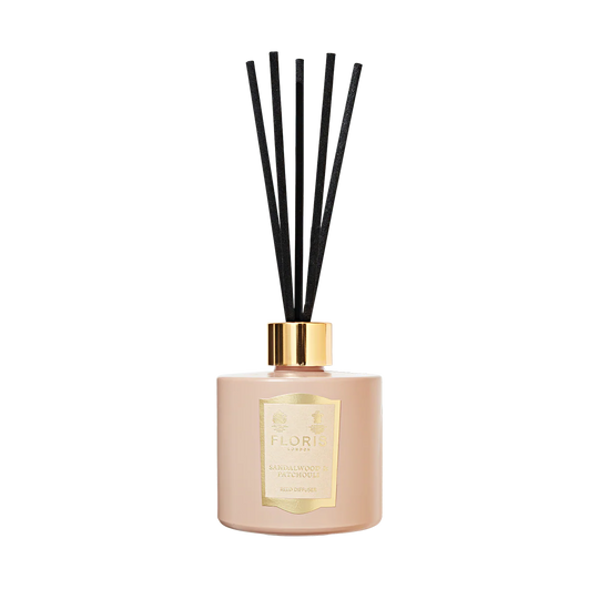 Reed Diffuser Sandalwood & Patchouli