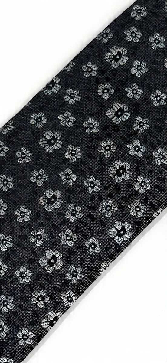 Silk for Neckwear