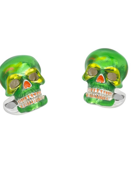 Cufflinks