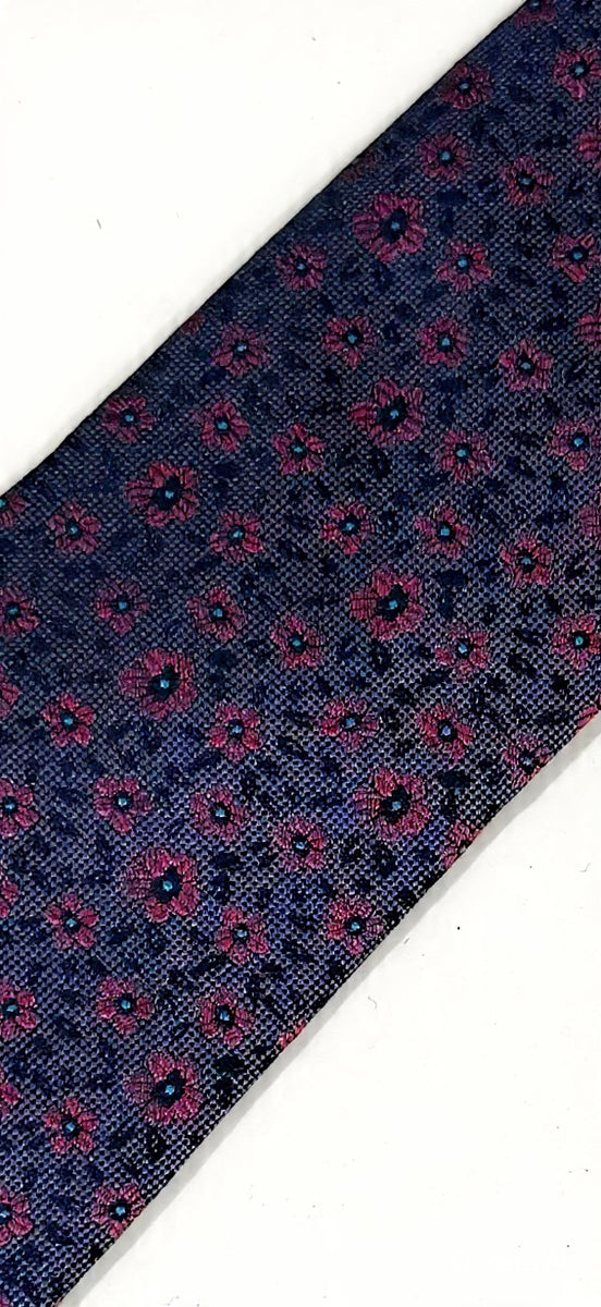 Silk for Neckwear