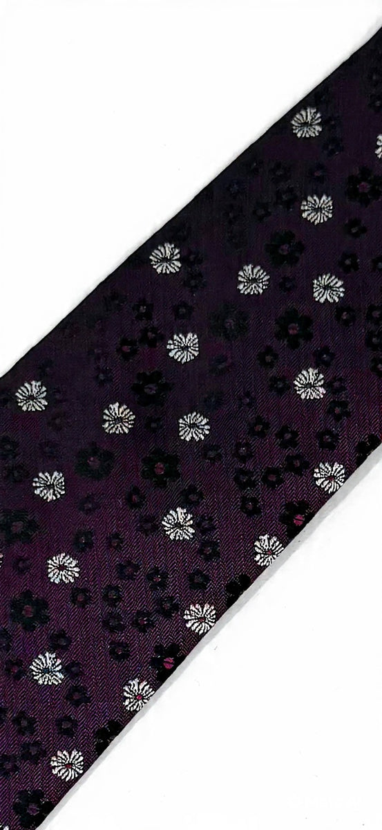 Silk for Neckwear