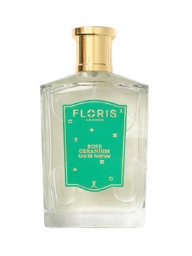 Rose Geranium