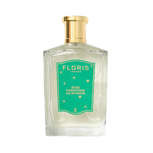 Rose Geranium