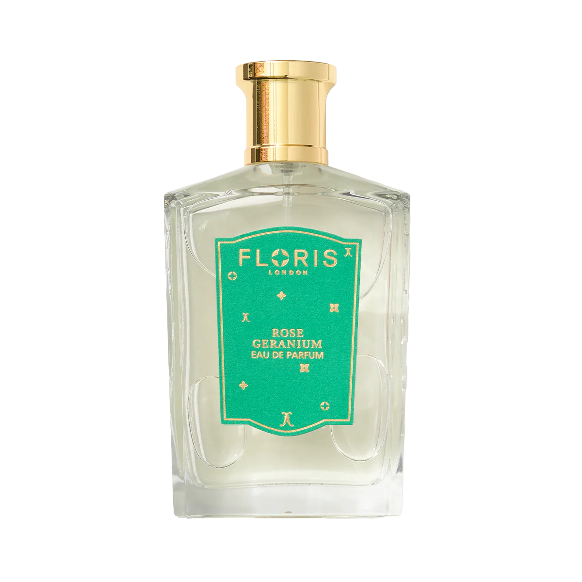 Rose Geranium