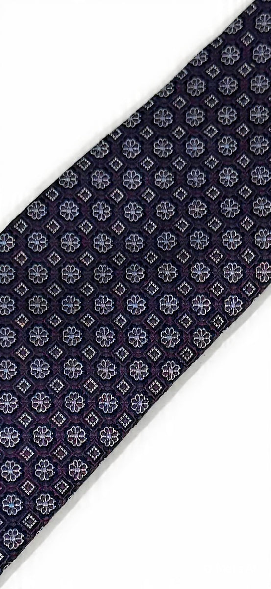 Silk for Neckwear