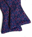 Silk for Neckwear