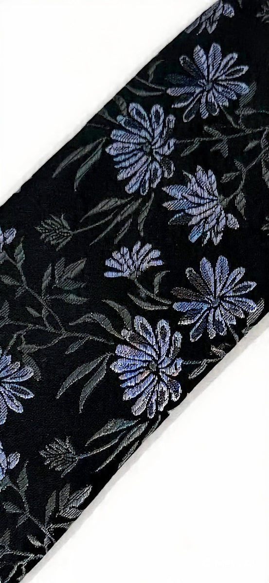 Silk for Neckwear