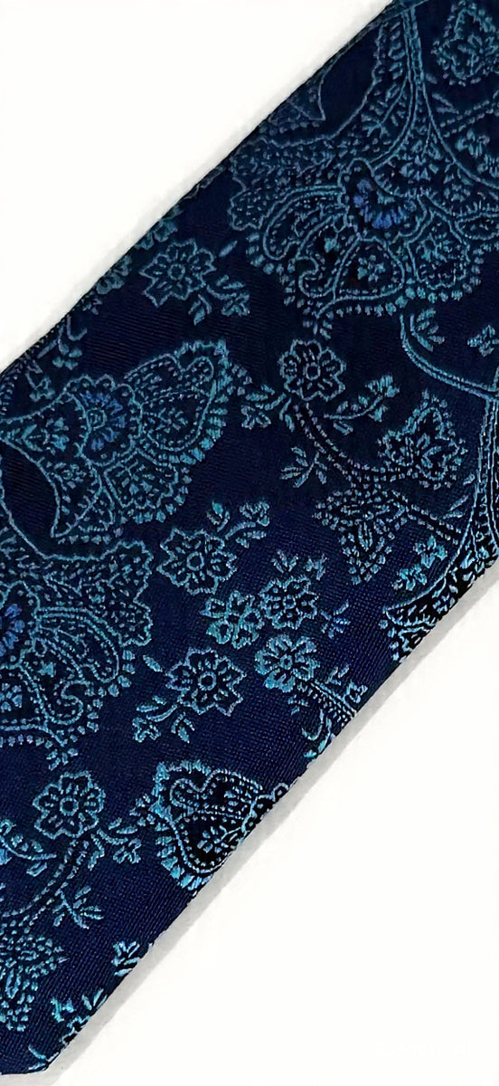 Silk for Neckwear
