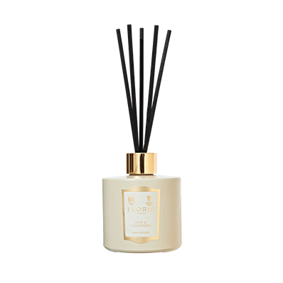 Reed Diffuser Oud & Cashmere
