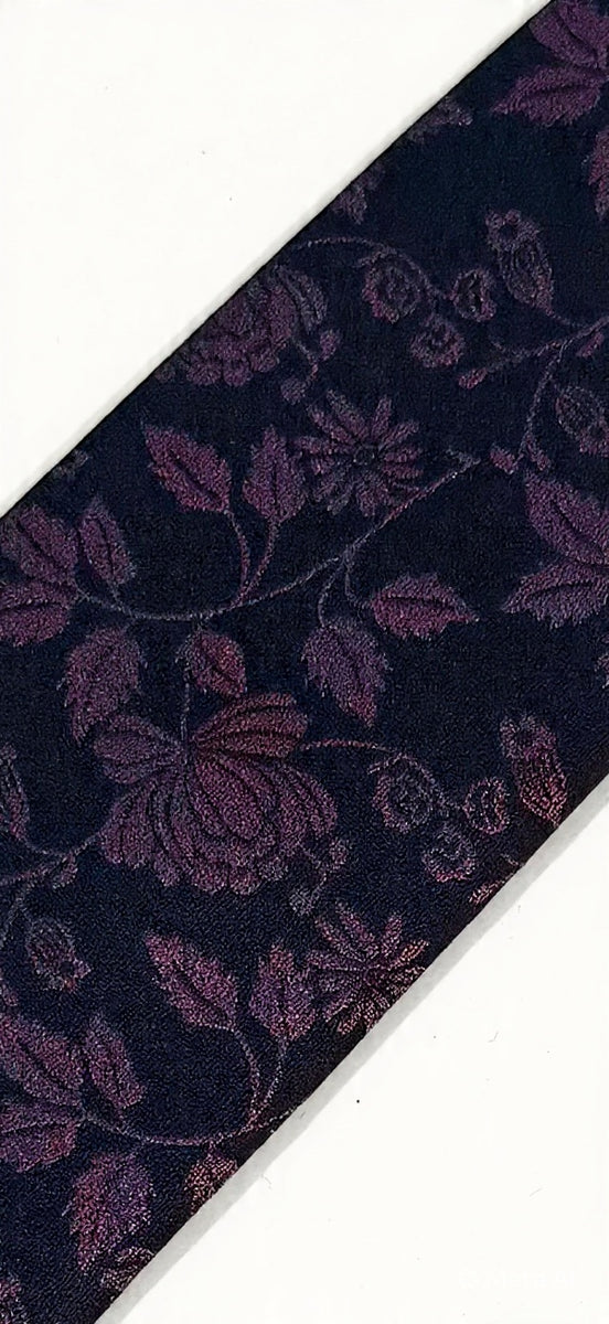 Silk for Neckwear
