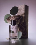 Smoked Orris Body Mist