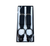 Black Suspenders