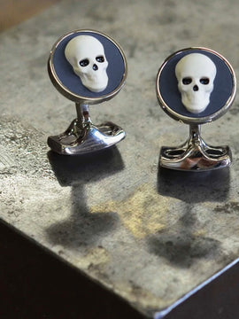 Cufflinks
