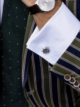 Cufflinks