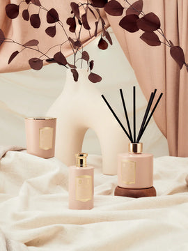 Reed Diffuser Sandalwood & Patchouli