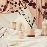 Reed Diffuser Sandalwood & Patchouli