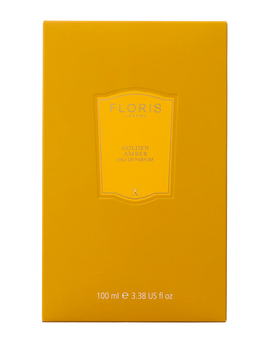 Golden Amber