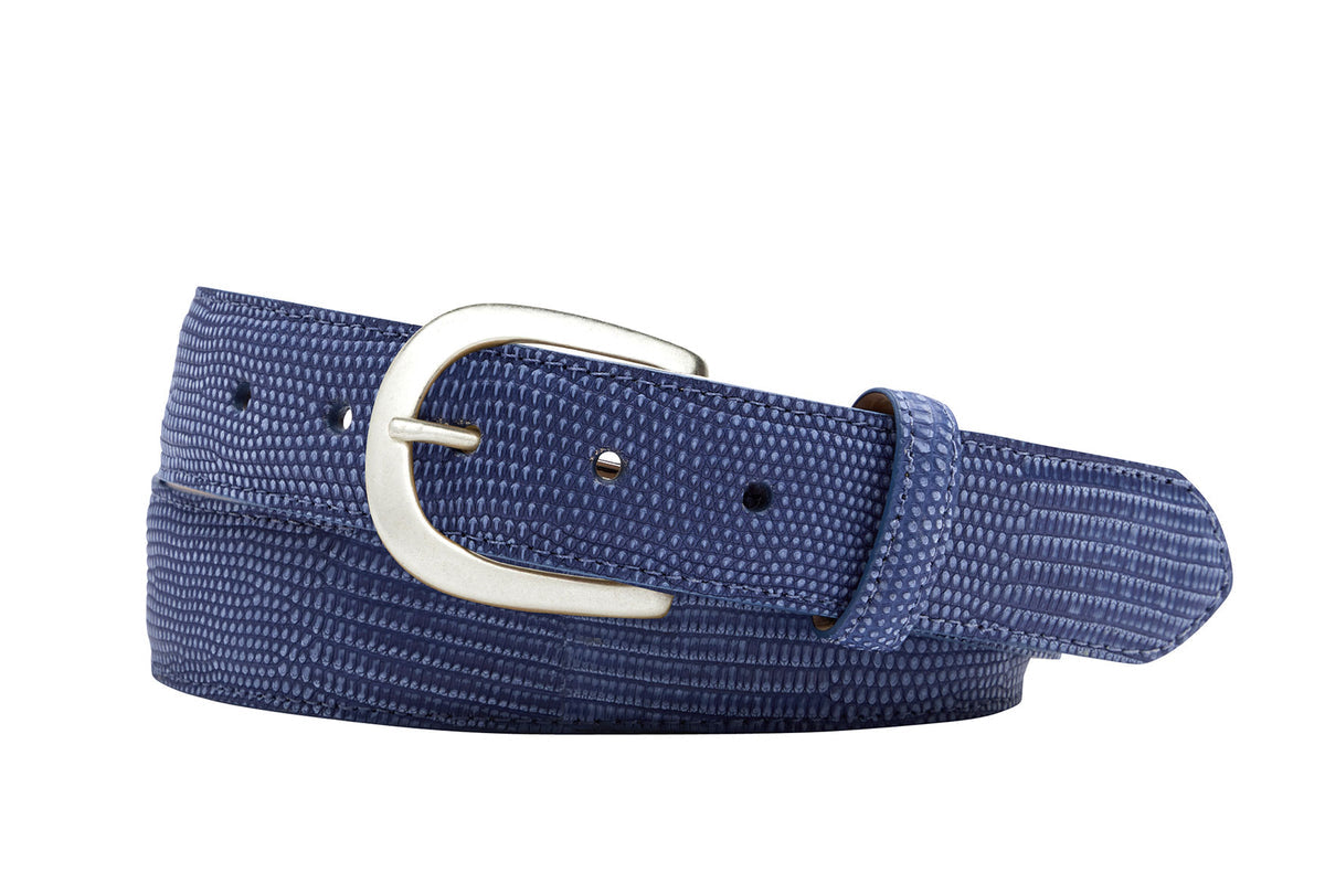 Lizard Belt