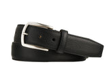 Pebbled Calf Belt
