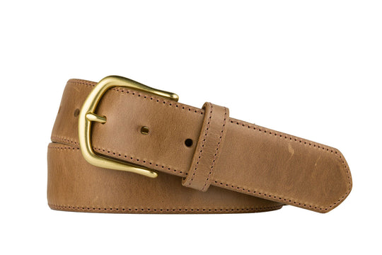 Chromexcel Horween Belt