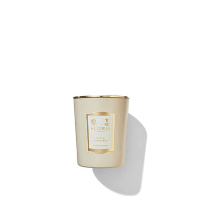 Oud & Cashmere Candle