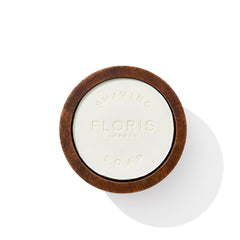 Shaving Soap & Bowl