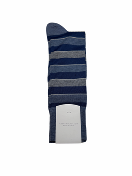 Stripe Socks