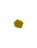 Yellow Flower Lapel Pin
