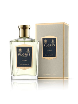 Citrus Floral Cefiro