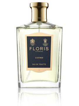 Citrus Floral Cefiro