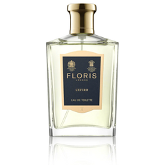 Citrus Floral Cefiro
