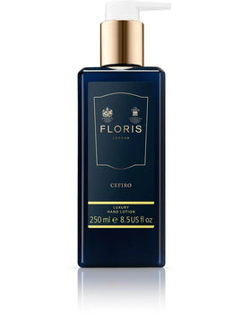 Citrus Floral Cefiro Hand Lotion
