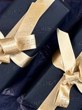 Custom Gift Wrapping